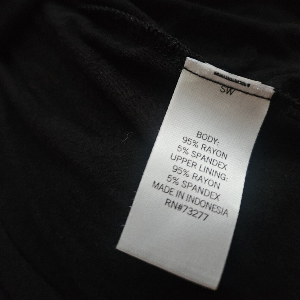 Women's Maxi Dress - Picture 4 of 4